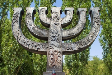 Hoy es el Día del Recuerdo de las Víctimas de Babi Yar
