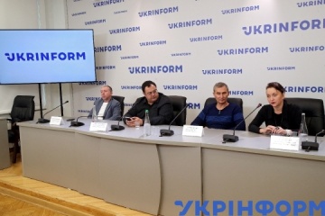 Координація білоруських біженців в Україні