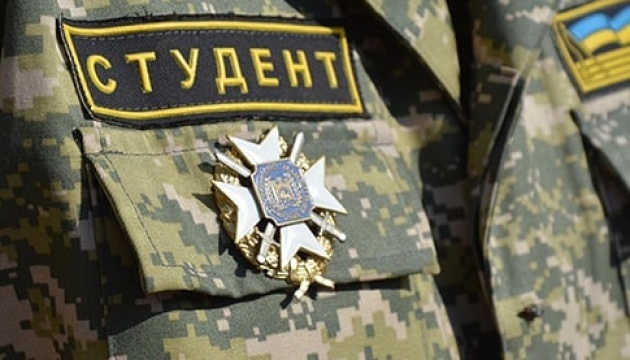 Cadet killed in Zhytomyr due to careless handling of weapons