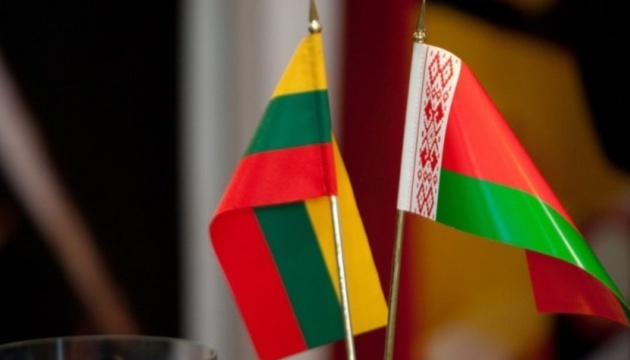 Литва прийняла з гуманітарних причин майже 350 білорусів
