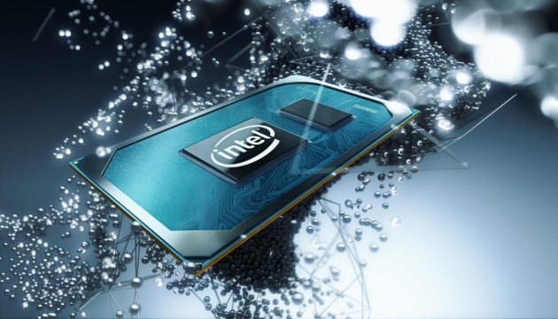 На 20% швидші для офісної роботи: Intel представила процесори нового покоління На 20% швидші для офісної роботи: Intel представила процесори нового покоління