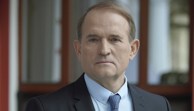 Court extends Medvedchuk's arrest until Aug 9