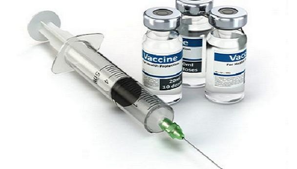 Original Ukrainian COVID-19 vaccine may appear in a year 