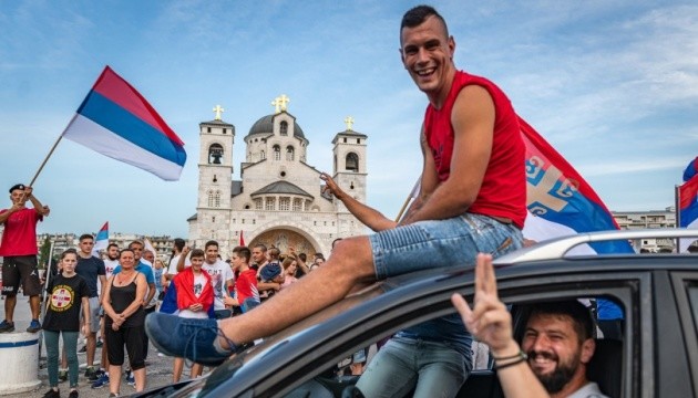 Три события мира. Фактор Навального, сватовство по-кремлевски и политические землетрясения на Балканах Три события мира. Фактор Навального, сватовство по-кремлевски и политические землетрясения на Балканах