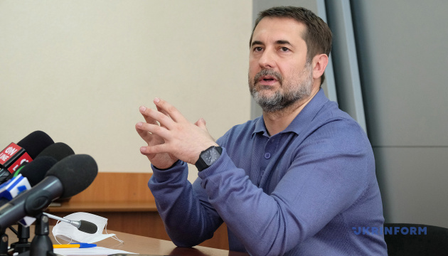 Голова Луганської ОВА спростував фейки про захоплення Рубіжного