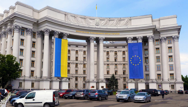 Ukraine expels Russian consul in Odesa