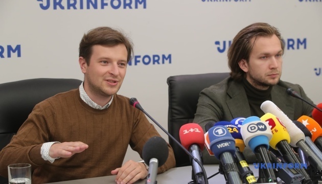 Родненкова і Кравцова відправили в Україну, бо в них не було 
