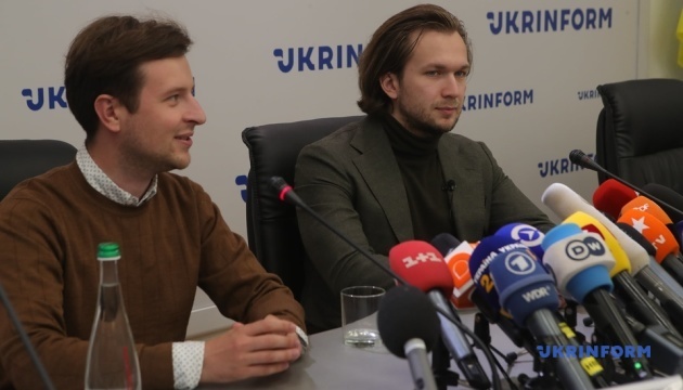 Родненков і Кравцов поки не планують просити політичного притулку в Україні