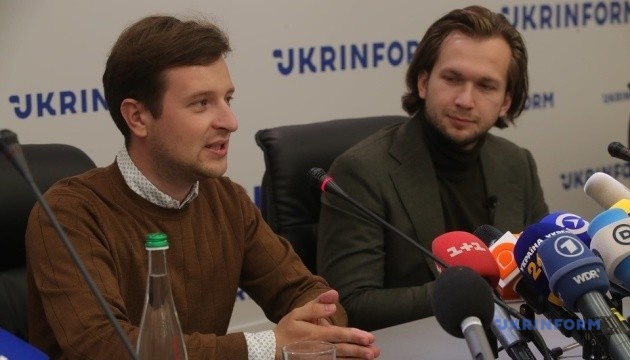 Родненков та Кравцов проведуть кілька зустрічей у Києві