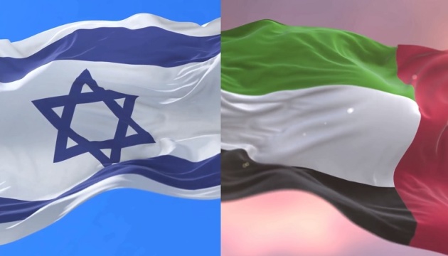 Ізраїль та ОАЕ підпишуть угоду про нормалізацію відносин 15 вересня   