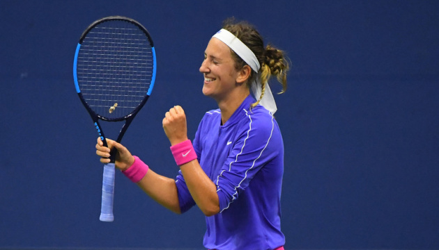 Азаренко обіграла Вільямс і втретє вийшла у фінал US Open Азаренко обіграла Вільямс і втретє вийшла у фінал US Open