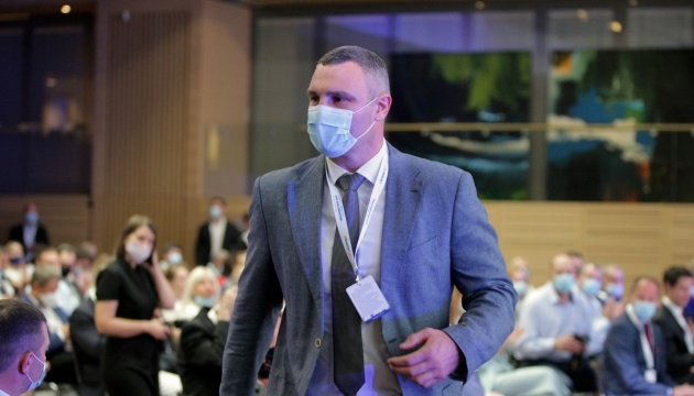 Kyiv records 525 new coronavirus cases – Klitschko