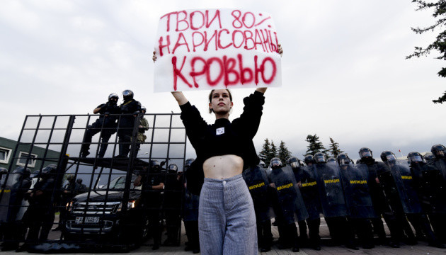 «Банальність зла» по-білоруськи: чого очікувати жандармам лукашенківського режиму
