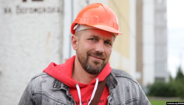 У Білорусі гірник відмовився виходити з шахти, вимагаючи відставки Лукашенка