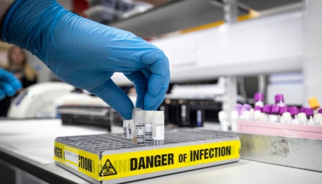 Смертність від коронавірусу в Європі за тиждень зросла на 40% - ВООЗ