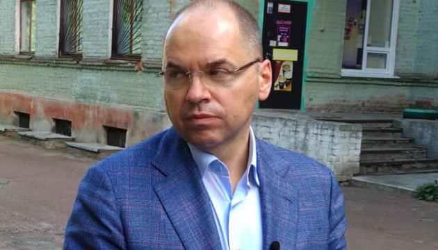 У мерів-відмовників продовжується виборчий процес — Степанов