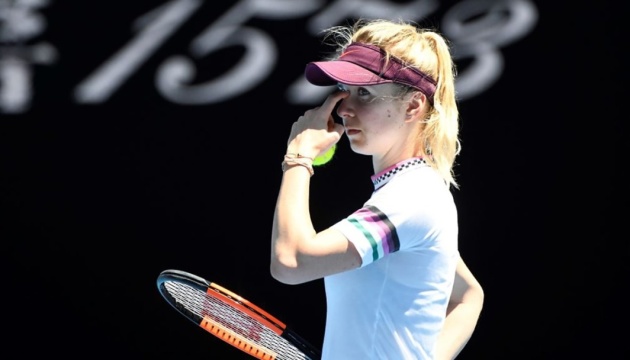 Світоліна отримала першу суперницю на турнірі WTA в Римі