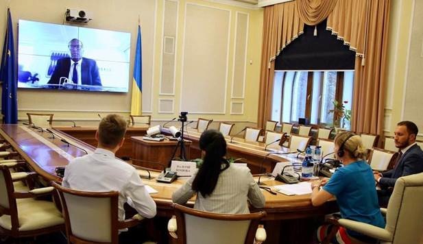 Україна сподівається залучити інвестиції для трансформації шахтарських регіонів