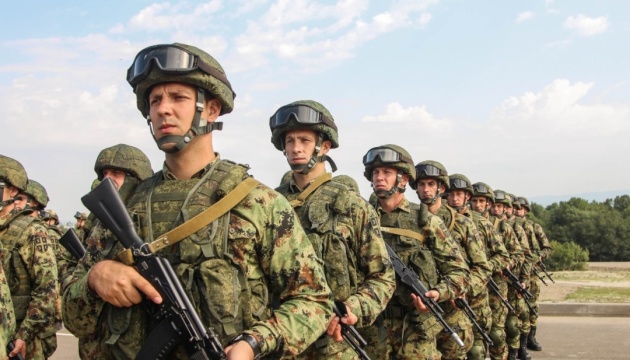 білорусь планує збільшити чисельність збройних сил до 80 тисяч – Генштаб