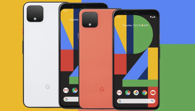 Google Pixel: чем «тройка» отличается от «четверки» Google Pixel: чем «тройка» отличается от «четверки»