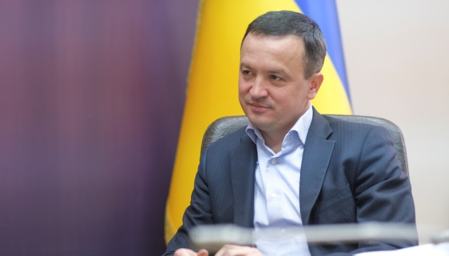 Ukraine hopes to revise economic part of Association Agreement with EU – Petrashko