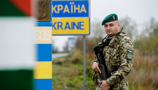 Україна та Молдова домовилися про спільний контроль у двох пунктах пропуску