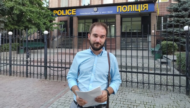 Депутат Юрченко заявив у суді, що грошей не брав і не просив