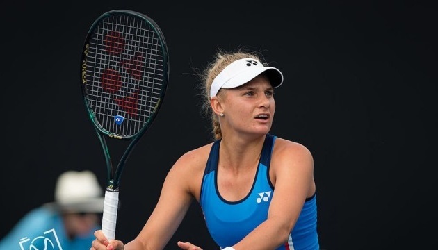 Ястремська програла Халеп на турнірі WTA у Римі