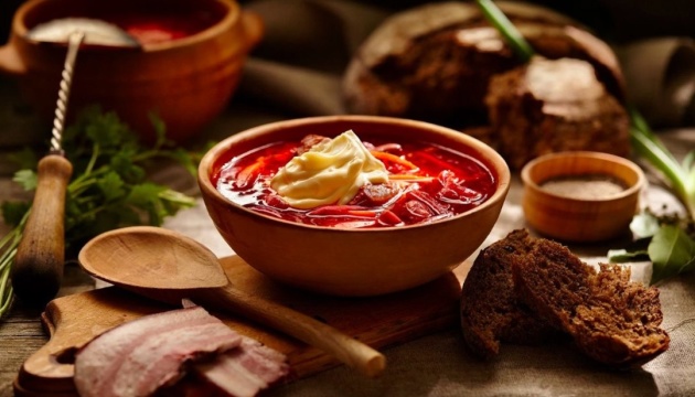 Борщ потрапив до рейтингу найсмачніших супів у світі від СNN