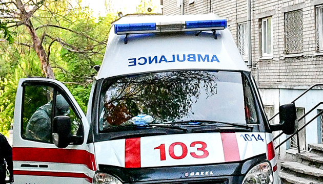 Ucrania informa de 3.249 nuevos casos de COVID-19 en las últimas 24 horas 