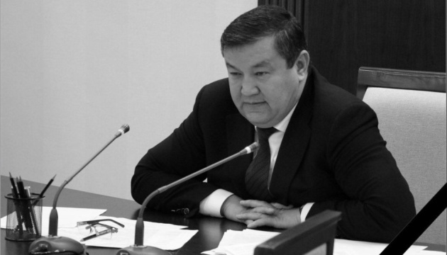Віцепрем'єр Узбекистану помер від COVID-19