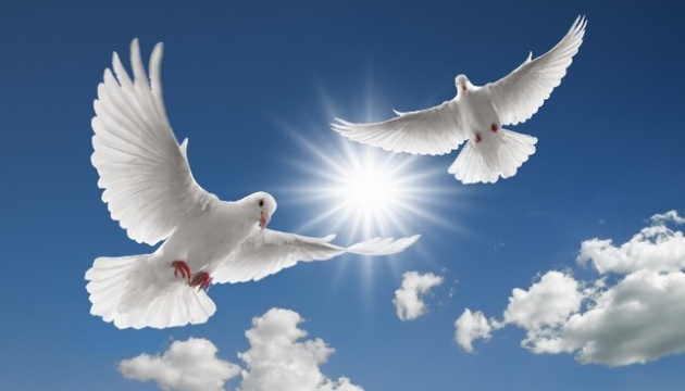 Aujourd’hui marque la Journée Internationale de la paix