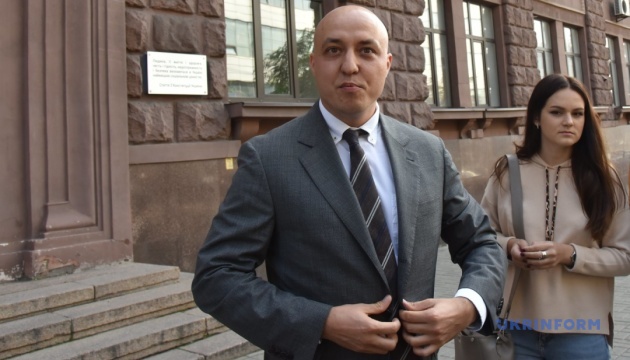 Vlasiuk explains which Russian sectors are targeted by Canada’s new sanctions