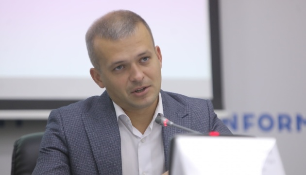 Court puts ex-deputy minister Lozynsky under round-the-clock house arrest