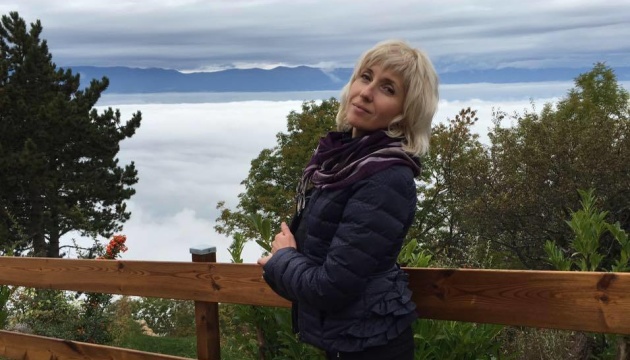 В Минске задержали адвоката Колесниковой