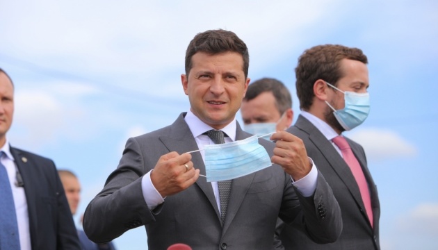 Zelensky : L'Ukraine se joint à l’élaboration du traité international sur les pandémies