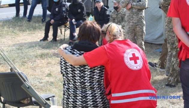 Ідентифікація тіл загиблих у катастрофі Ан-26 триватиме два-три тижні – Уруський