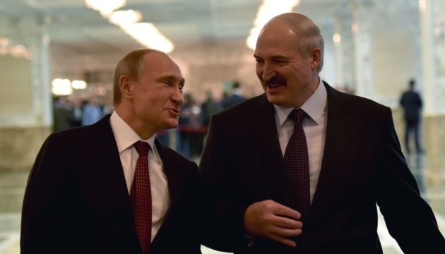 Außenministerium: Union Lukaschenkos mit Kreml stärkt Risiko für Ukraine 