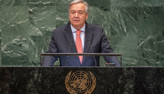 Haut-Karabakh : le chef de l’ONU demande la fin des combats et la reprise des négociations