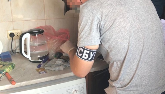 СБУ викрила ексбойовика, який у 2014 році захоплював адмінбудівлі в Сєвєродонецьку
