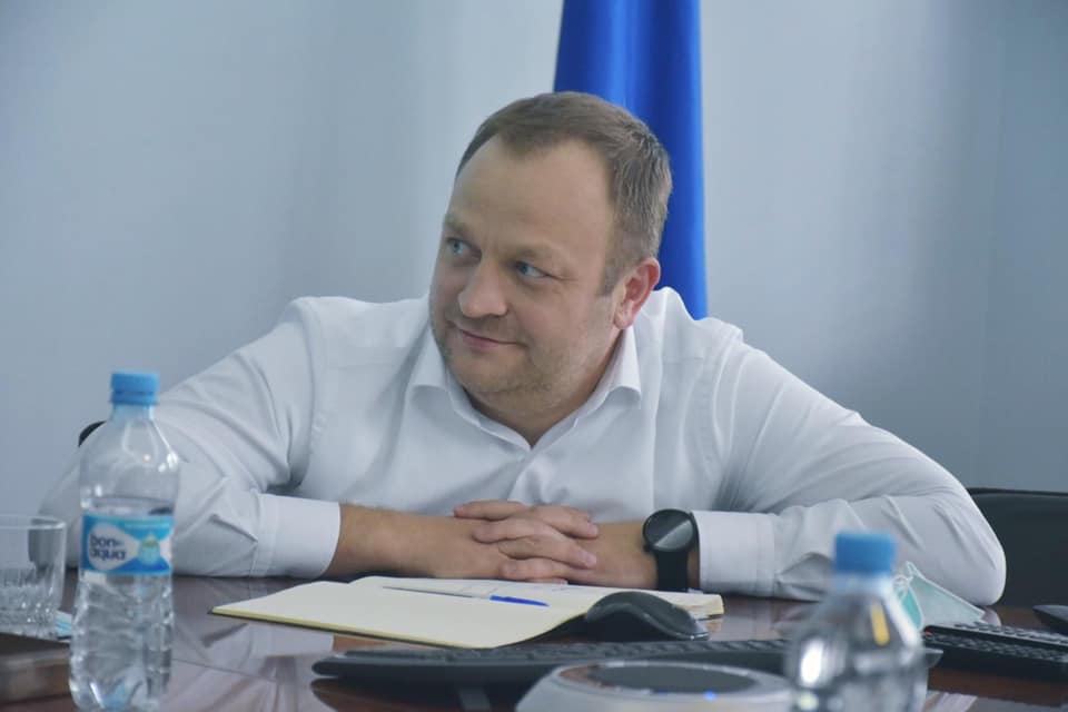 Денис Гордієнко