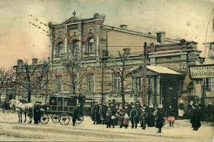 Мимолетности. Гастроль поверхностного самолюбования. Александр Блок, Андрей Белый и Киев