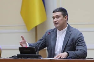 Федоров закликав IT-компанії SAP та Oracle не надавати послуги в Росії