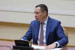 Рада освободила Шевченко от должности председателя НБУ