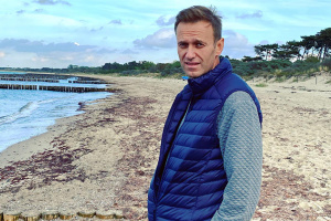 Британія і ще чотири країни Європи заявили, що Навальний був отруєний у в’язниці