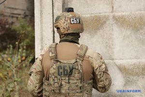 Жителя Києва викрили на шпигунстві – «винюхував» інформацію про західне озброєння