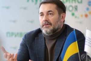 На Луганщині агресор обстрілює Рубіжне, цілять по об'єктах енергозабезпечення – голова ОВА