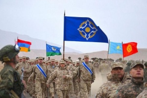 На саміті ОДКБ росії не вдасться втягнути союзників у війну проти України - експерт