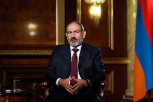 Вірменія готова підвищити відносини із США - Пашинян