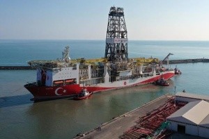 «Находка века» в Турции ломает газовый рынок